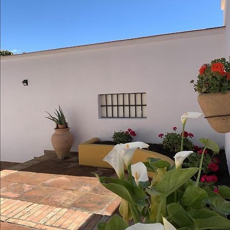 Encantador Apartamento-Centrico-Con Amplio Jardin Torremolinos Exterior photo