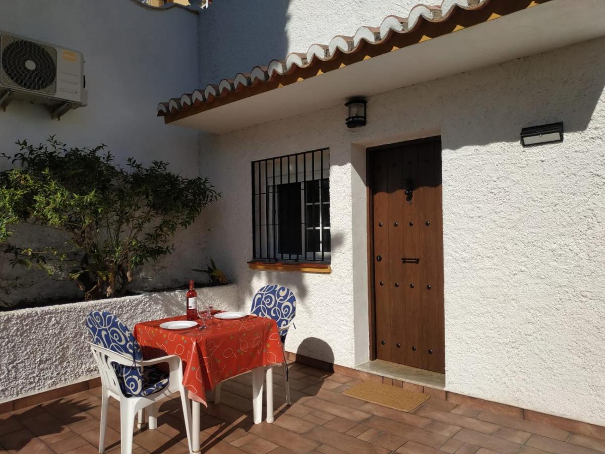 Encantador Apartamento-Centrico-Con Amplio Jardin Torremolinos Exterior photo